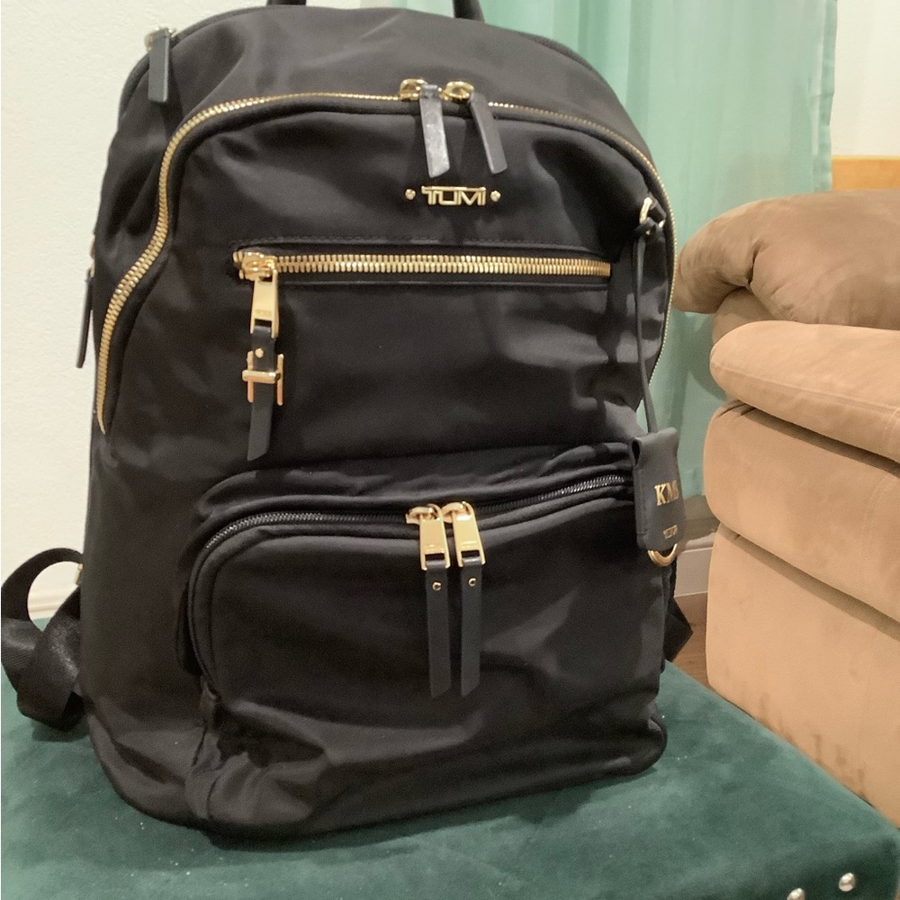 Tumi Voyager Backpack